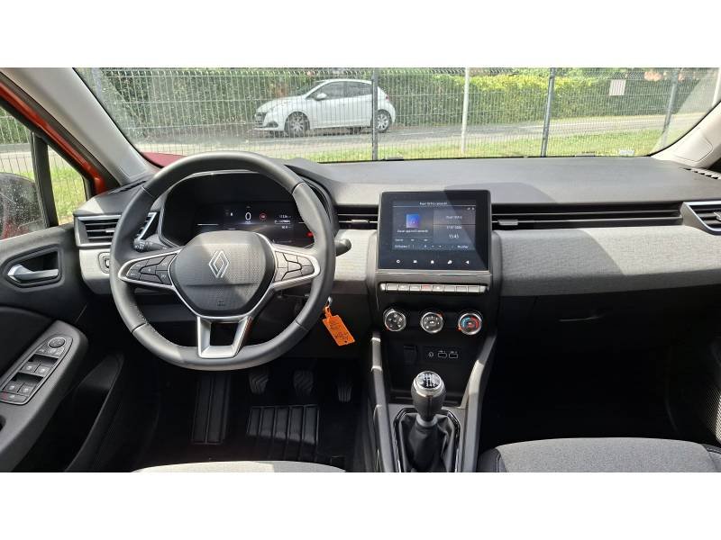 Renault Clio - Photo 10