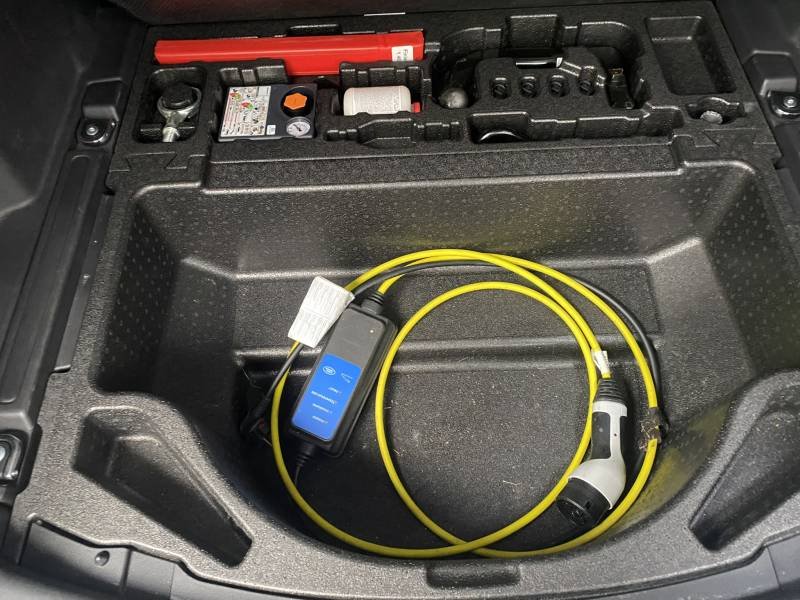 Land Rover Discovery Sport - Photo 12