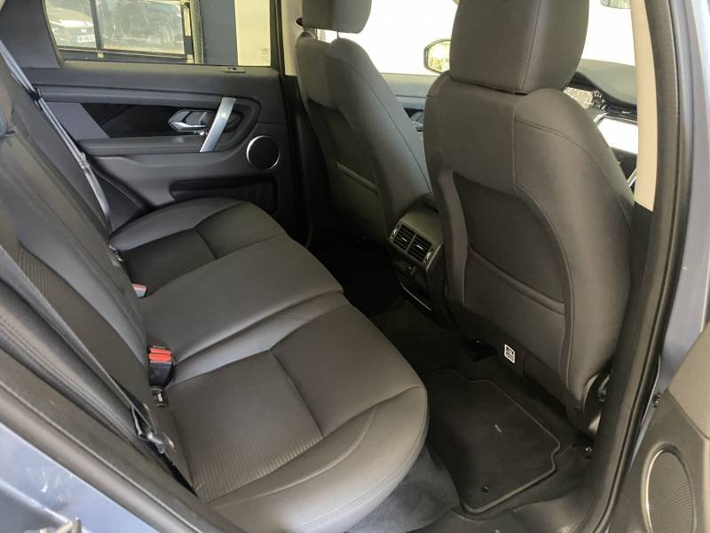 Land Rover Discovery Sport - Photo 13