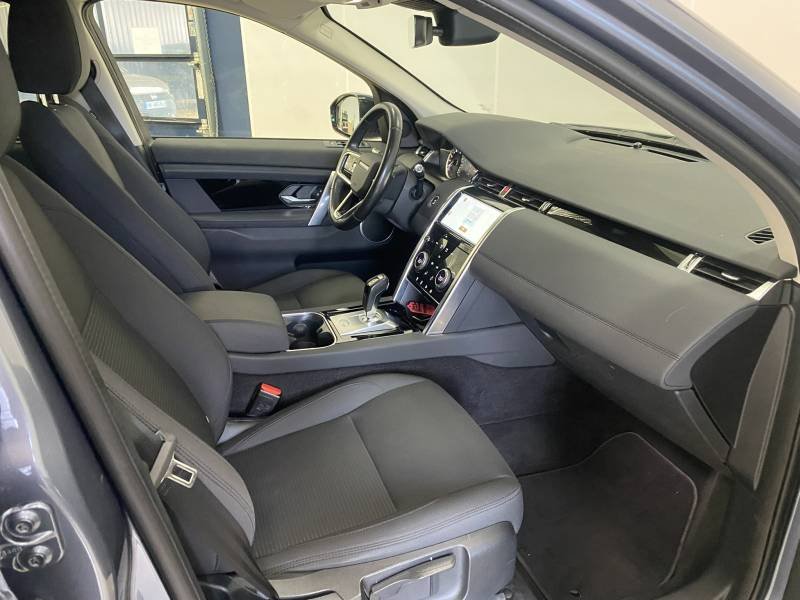 Land Rover Discovery Sport - Photo 14