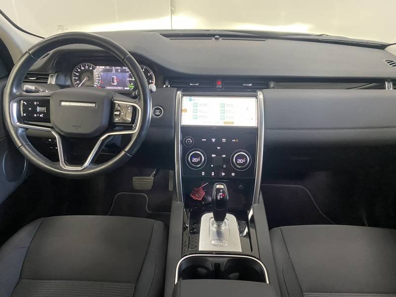 Land Rover Discovery Sport - Photo 15