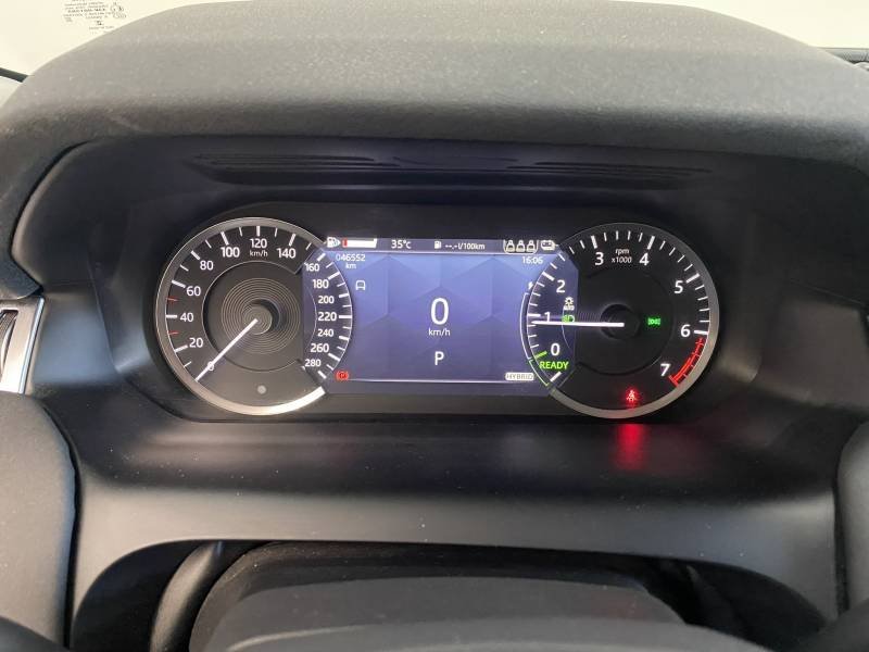 Land Rover Discovery Sport - Photo 16