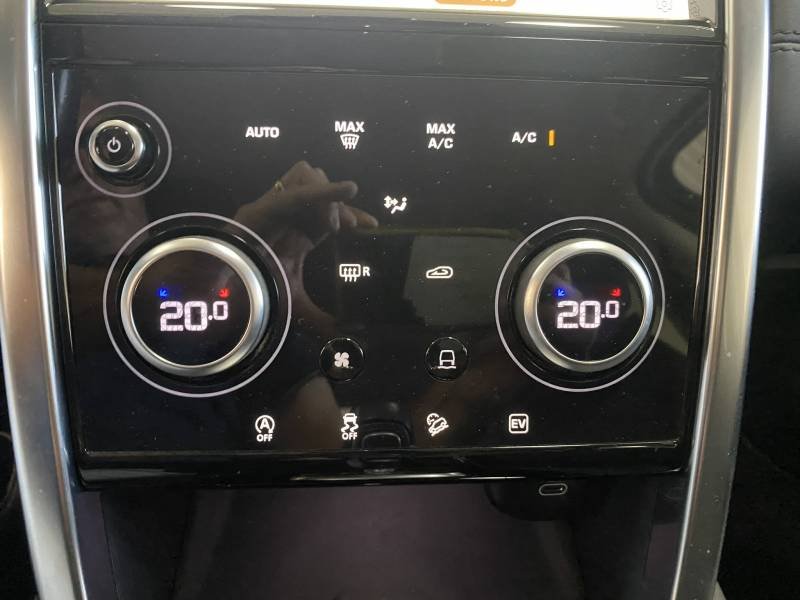 Land Rover Discovery Sport - Photo 17