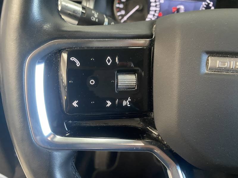 Land Rover Discovery Sport - Photo 19