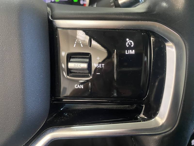 Land Rover Discovery Sport - Photo 20