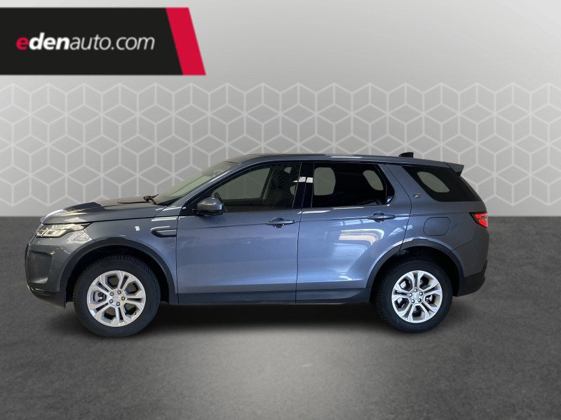 Land Rover Discovery Sport - Photo 2