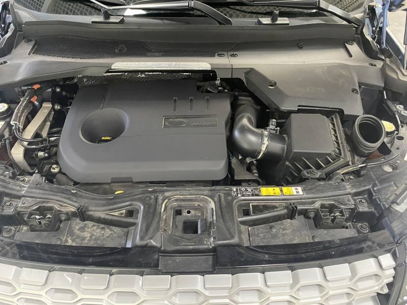 Land Rover Discovery Sport - Photo 22
