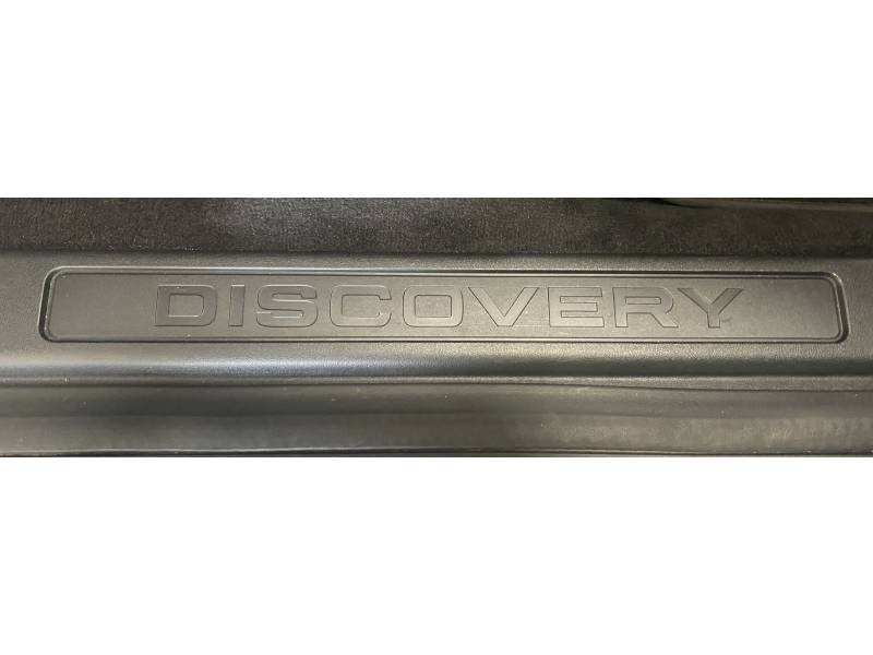Land Rover Discovery Sport - Photo 23
