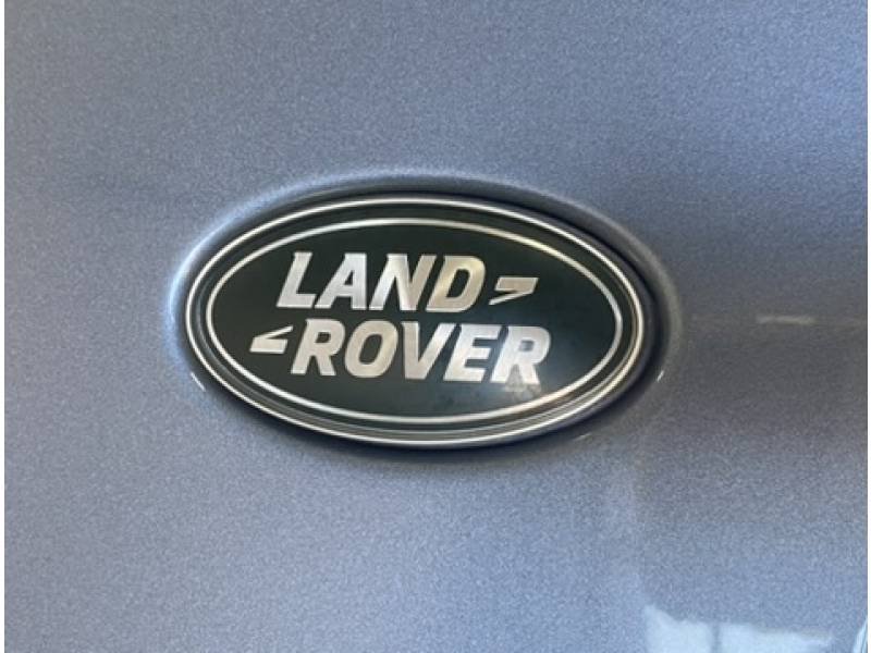 Land Rover Discovery Sport - Photo 24