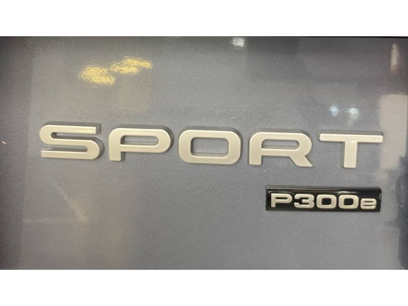 Land Rover Discovery Sport - Photo 25