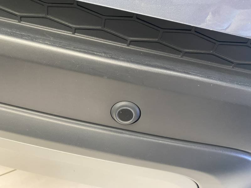 Land Rover Discovery Sport - Photo 26