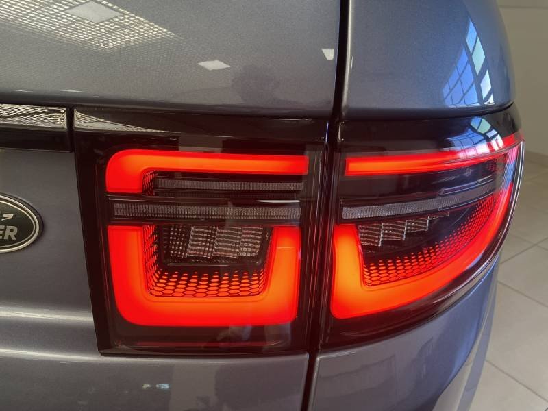 Land Rover Discovery Sport - Photo 27