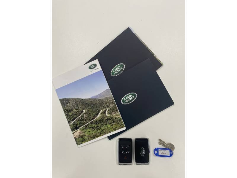 Land Rover Discovery Sport - Photo 29