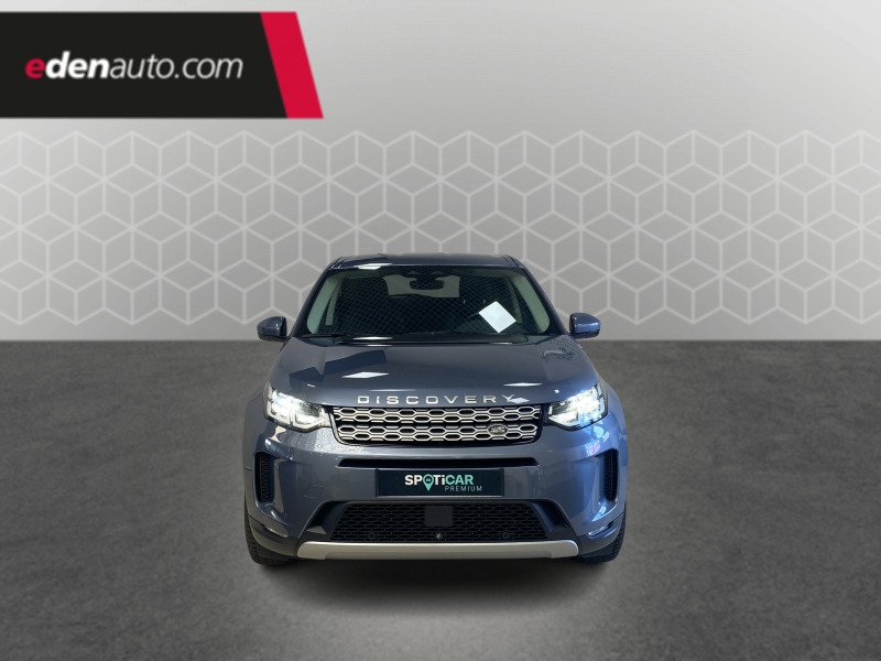 Land Rover Discovery Sport - Photo 5