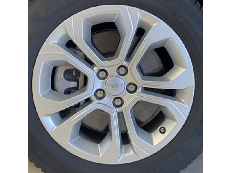 Land Rover Discovery Sport - Photo 7