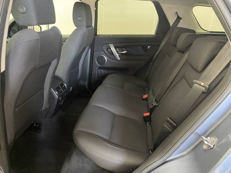 Land Rover Discovery Sport - Photo 9