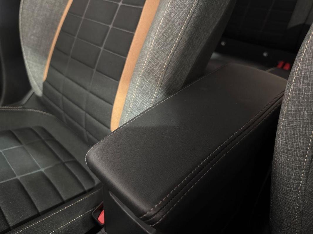 Citroën C3 Aircross - Photo 12