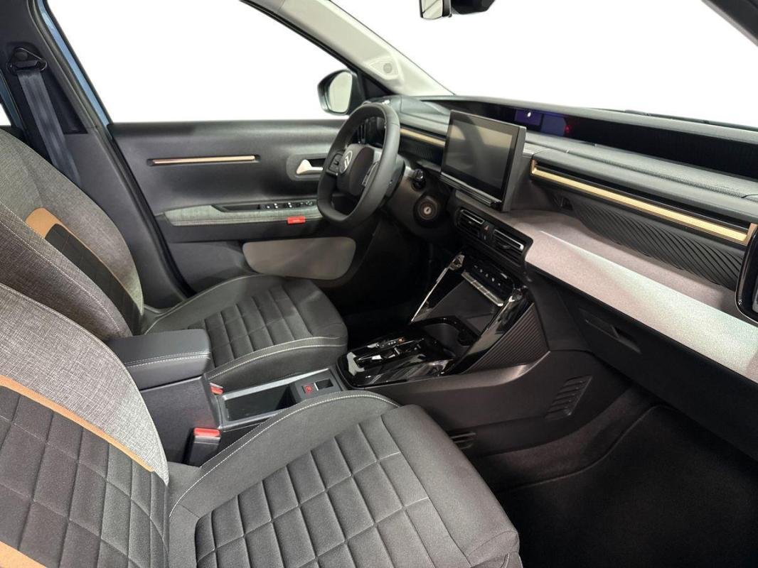 Citroën C3 Aircross - Photo 13