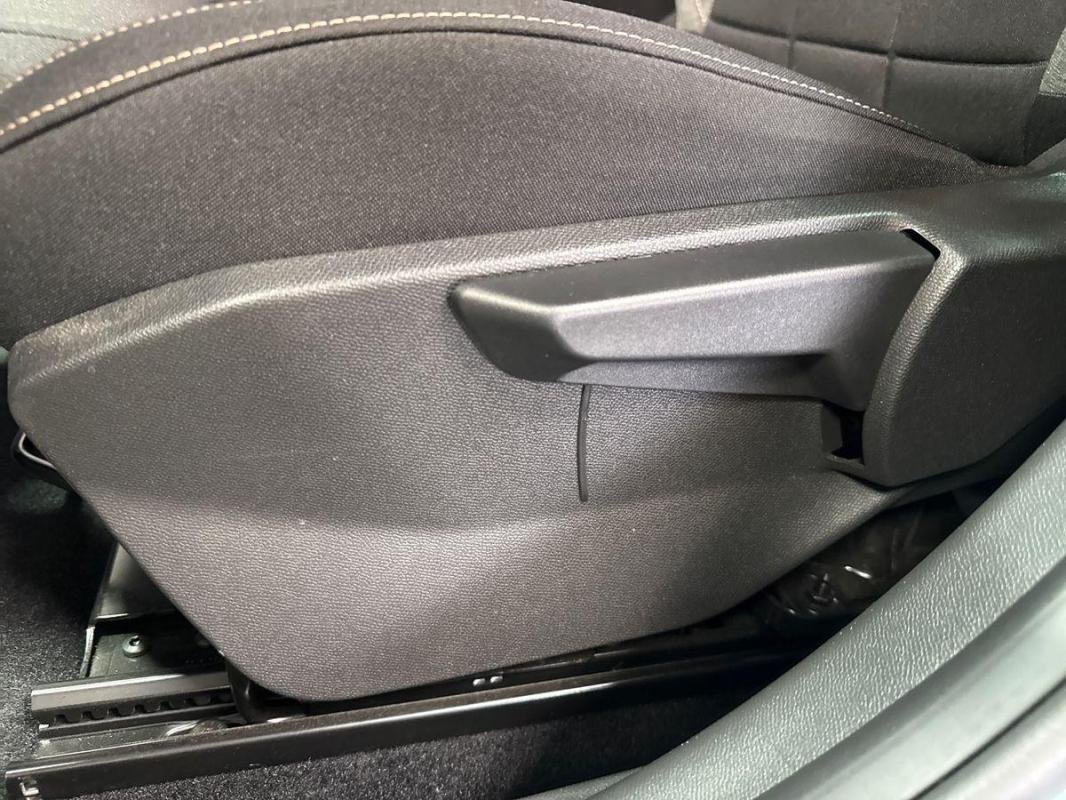 Citroën C3 Aircross - Photo 14