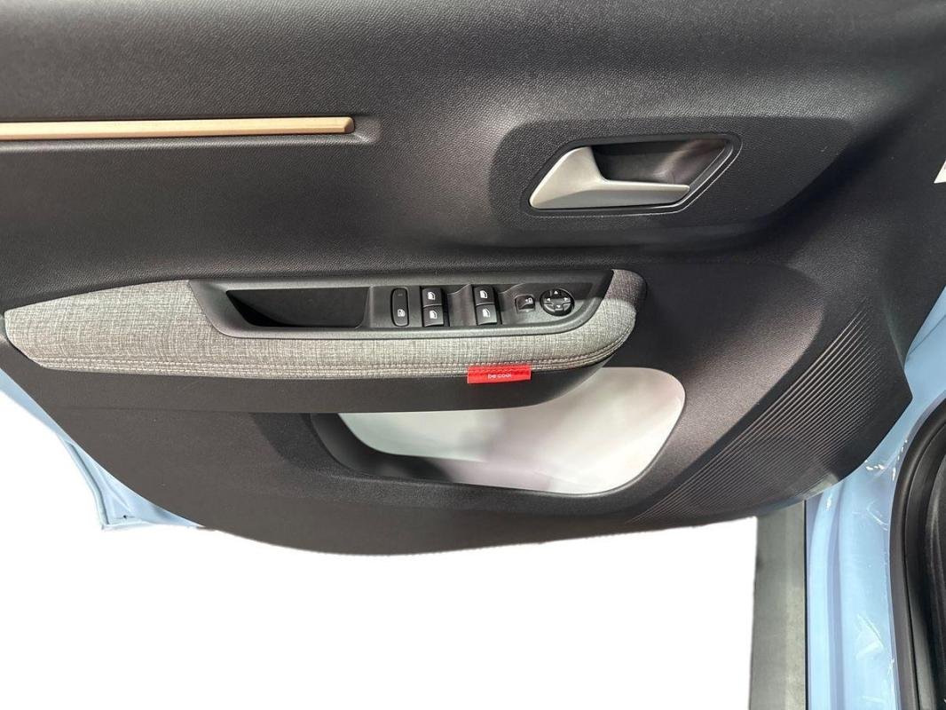 Citroën C3 Aircross - Photo 15