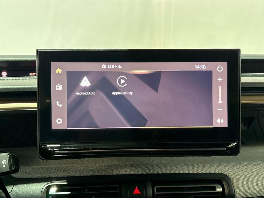 Citroën C3 Aircross - Photo 17