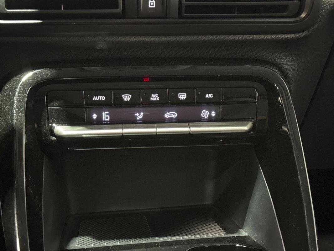 Citroën C3 Aircross - Photo 19