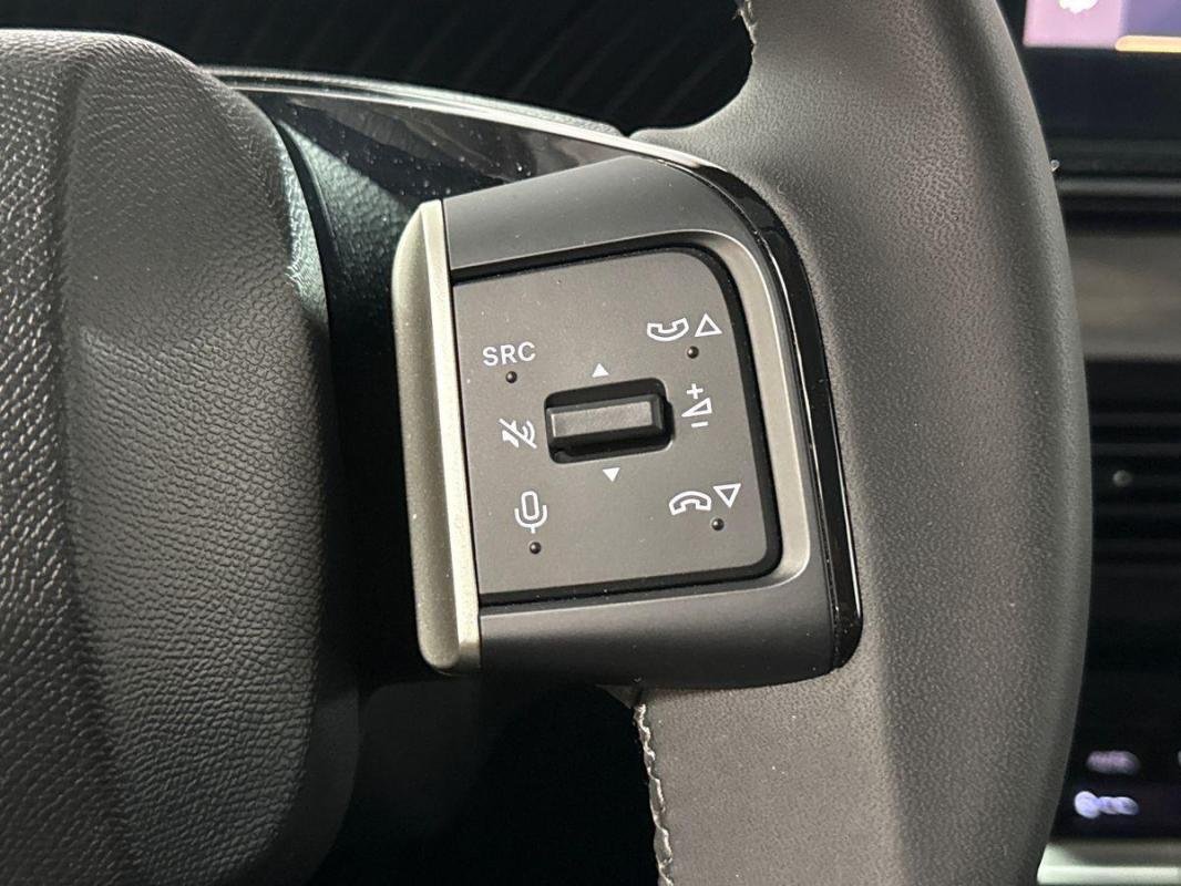 Citroën C3 Aircross - Photo 20