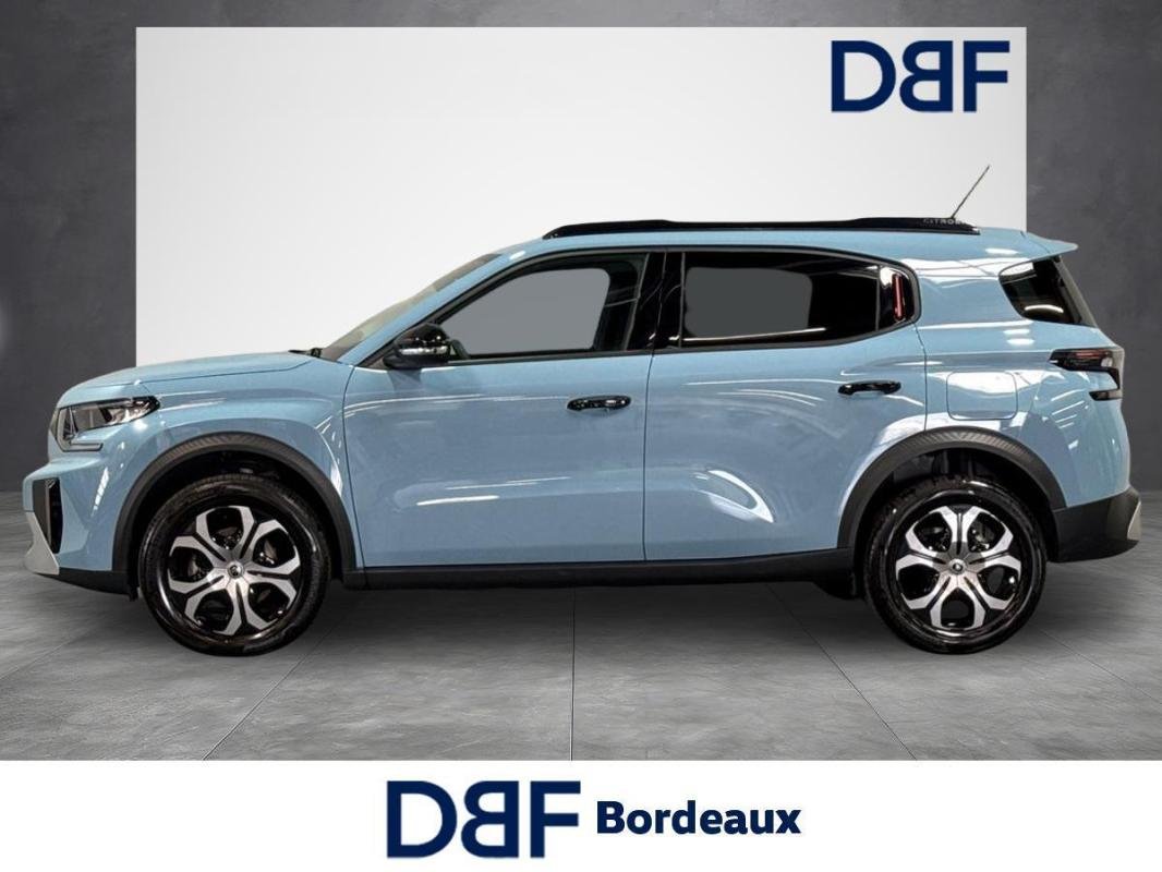 Citroën C3 Aircross - Photo 2