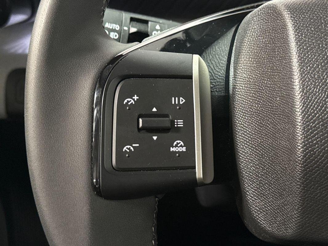 Citroën C3 Aircross - Photo 21