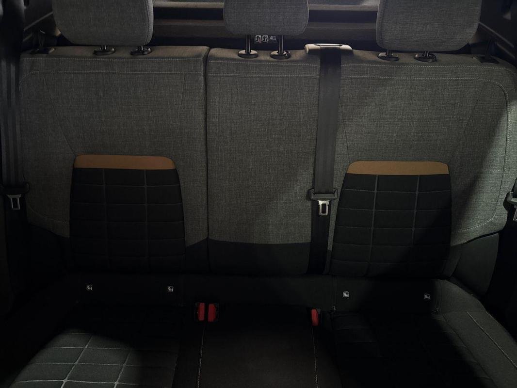 Citroën C3 Aircross - Photo 22