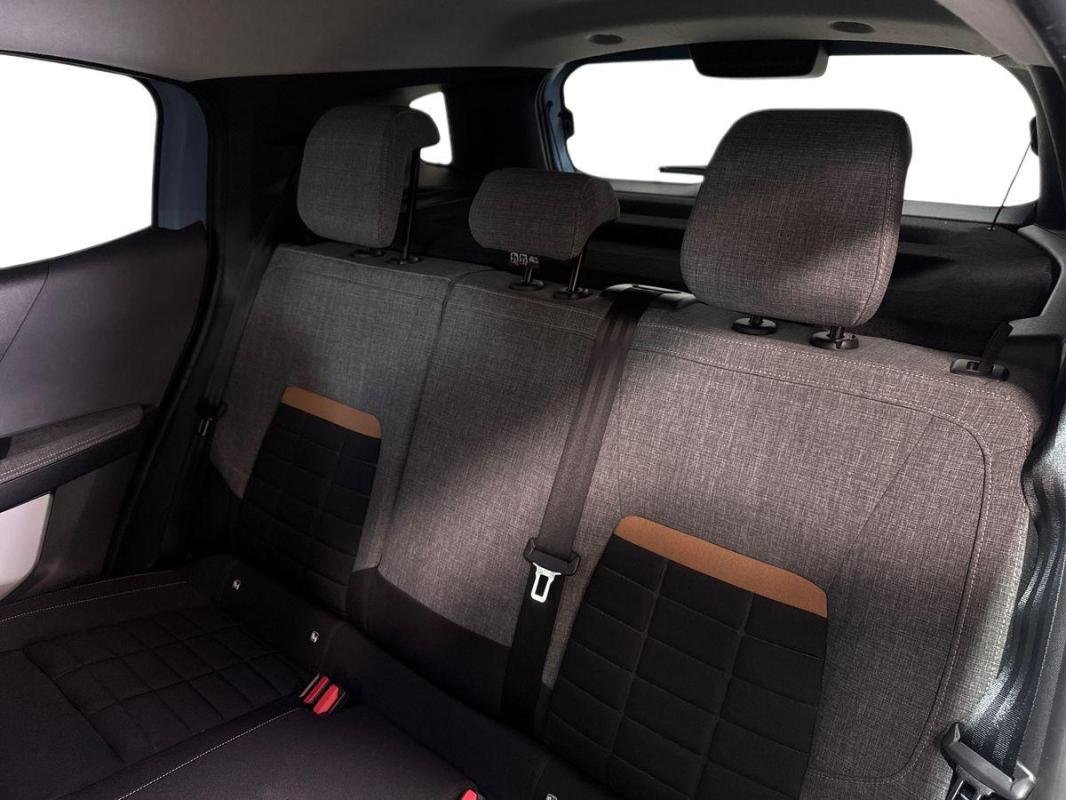 Citroën C3 Aircross - Photo 23