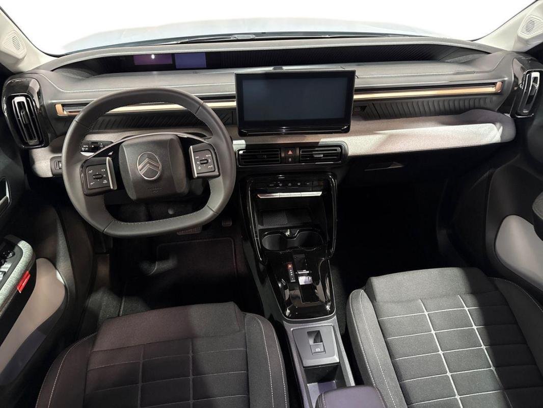 Citroën C3 Aircross - Photo 24