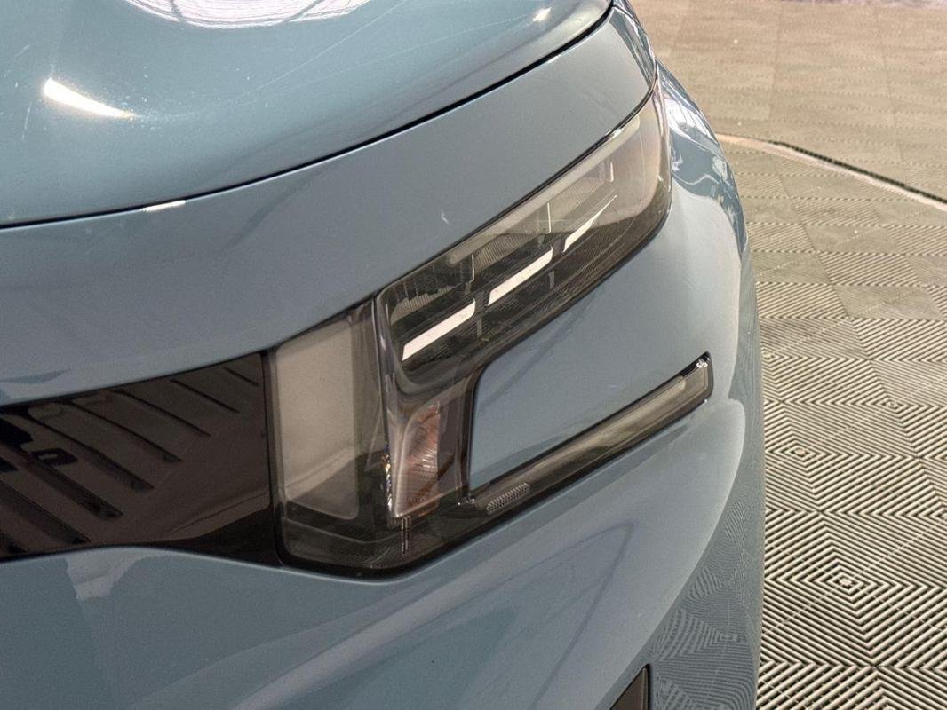 Citroën C3 Aircross - Photo 25