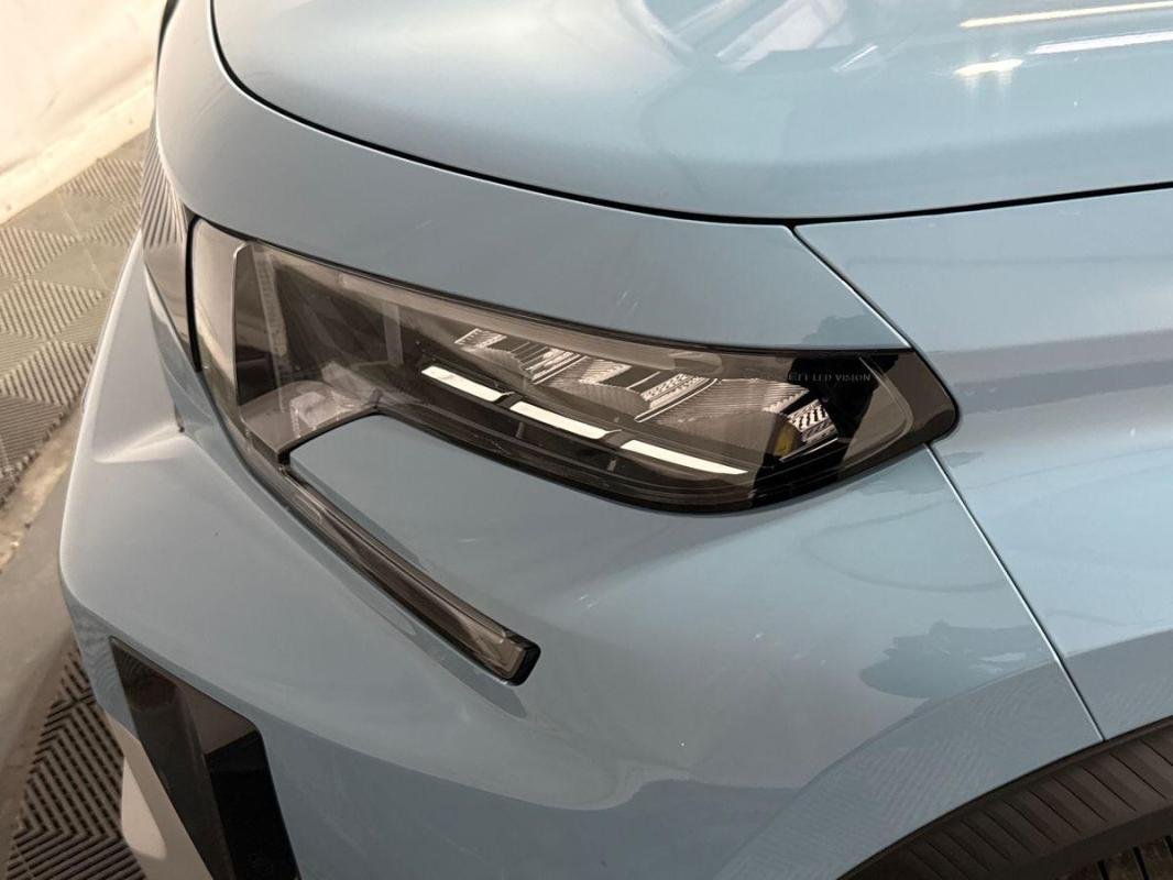 Citroën C3 Aircross - Photo 26