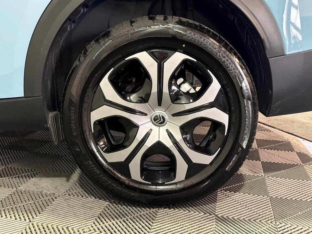 Citroën C3 Aircross - Photo 28