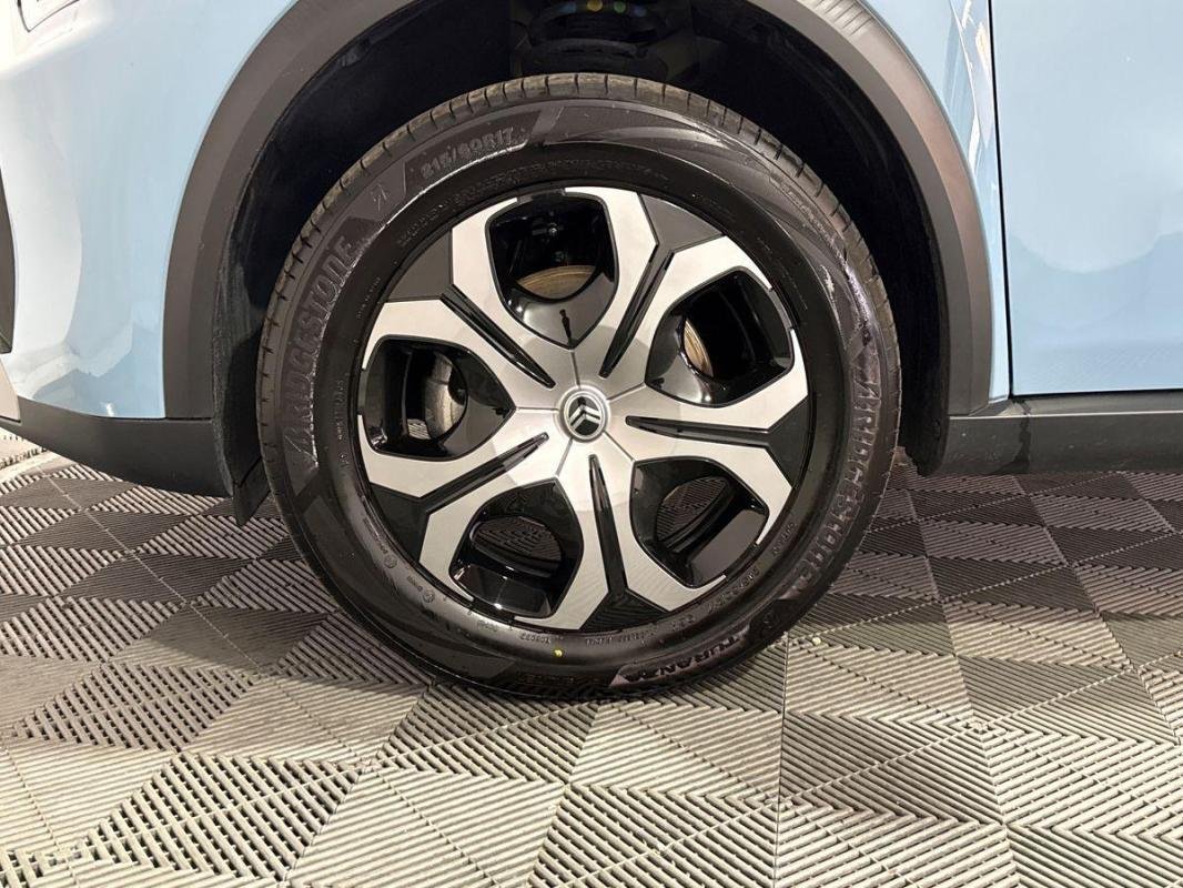 Citroën C3 Aircross - Photo 29