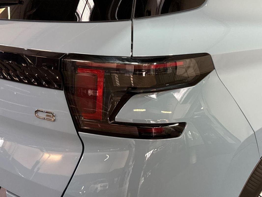 Citroën C3 Aircross - Photo 30
