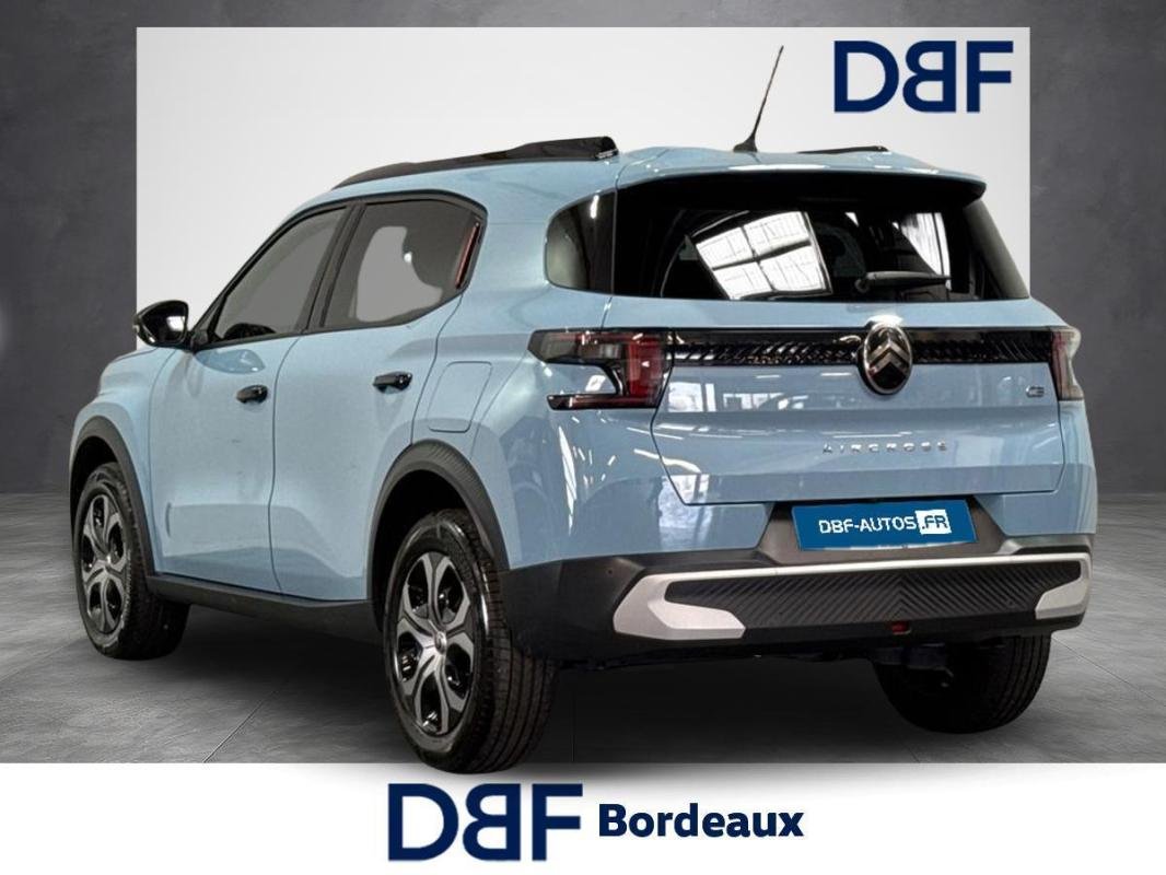 Citroën C3 Aircross - Photo 3