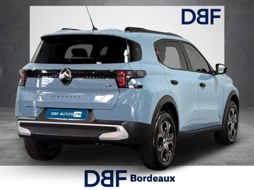 Citroën C3 Aircross - Photo 5