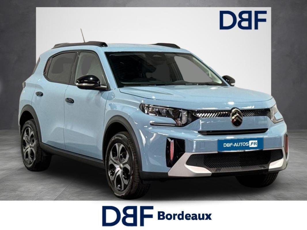 Citroën C3 Aircross - Photo 6
