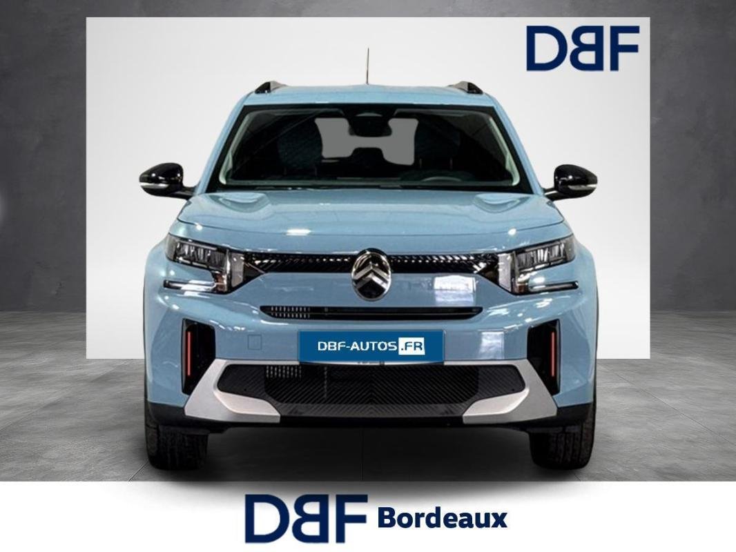 Citroën C3 Aircross - Photo 7