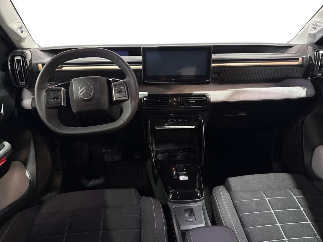 Citroën C3 Aircross - Photo 8
