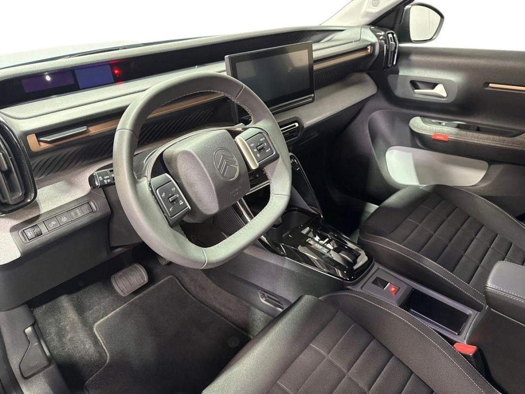 Citroën C3 Aircross - Photo 9
