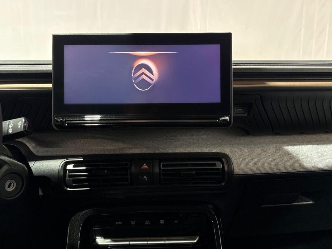 Citroën C3 Aircross - Photo 10