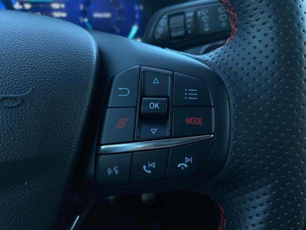 Ford Fiesta - Photo 20