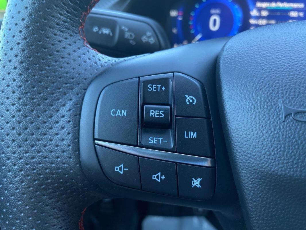 Ford Fiesta - Photo 21