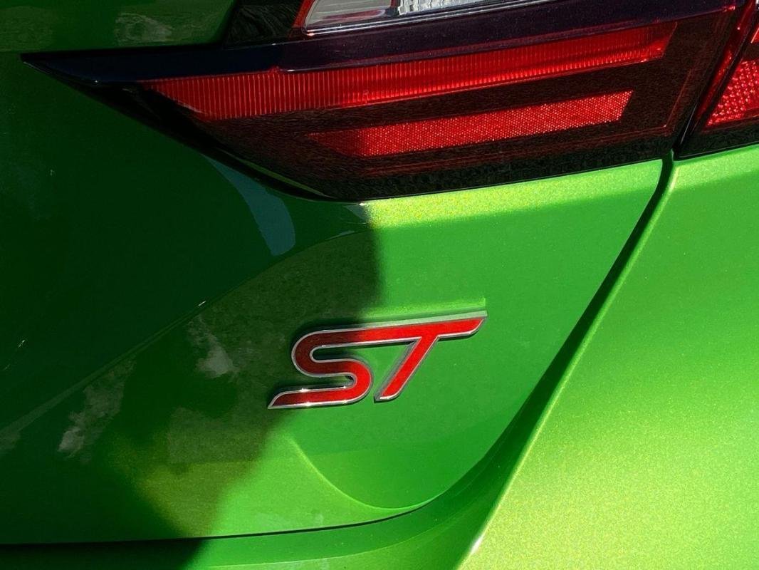 Ford Fiesta - Photo 27