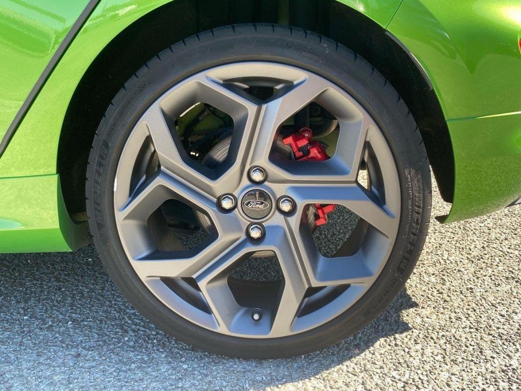 Ford Fiesta - Photo 28