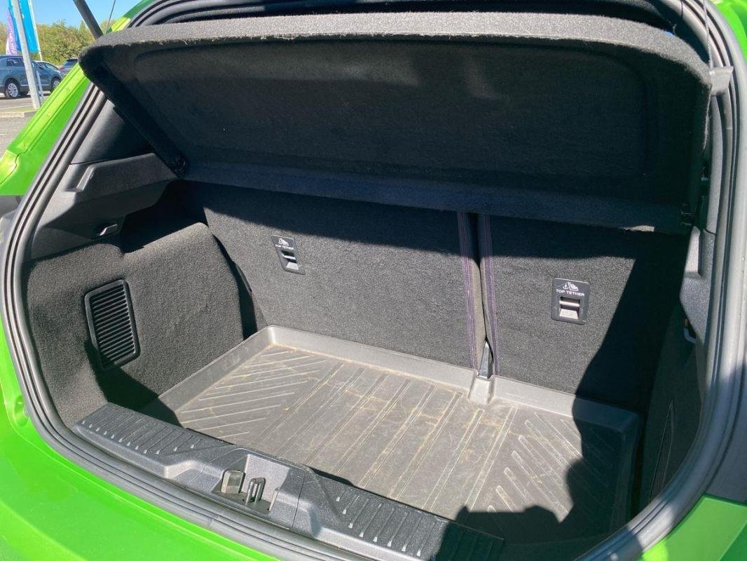 Ford Fiesta - Photo 32