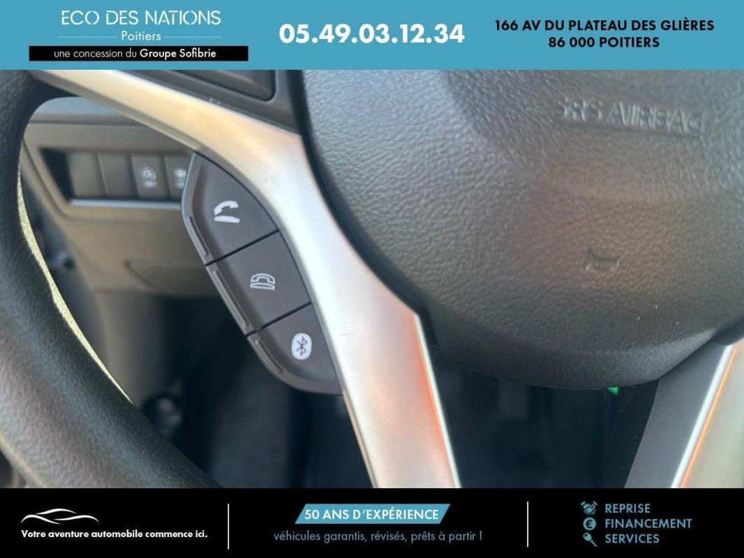 Suzuki Ignis - Photo 15